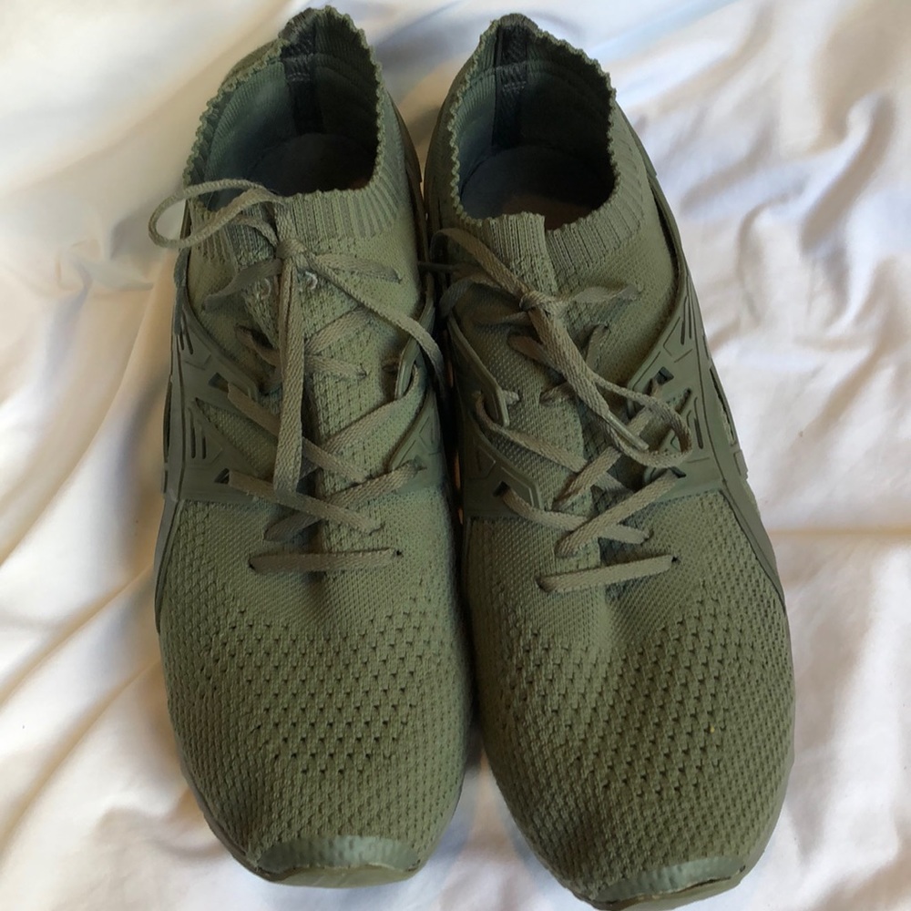 ASICS Gel Kayano Trainers